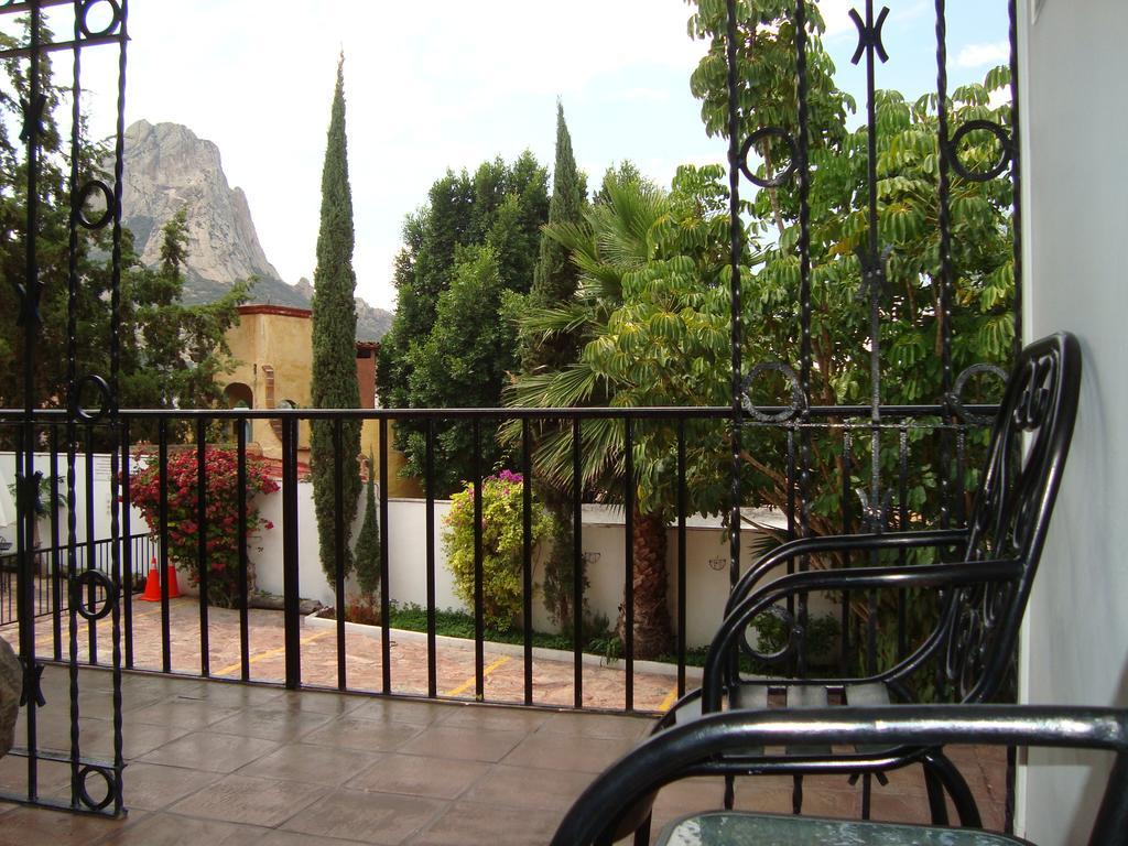 Hotel Quinta Arantxa Bernal Exterior foto